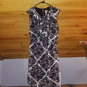 Emma & Michele Dress